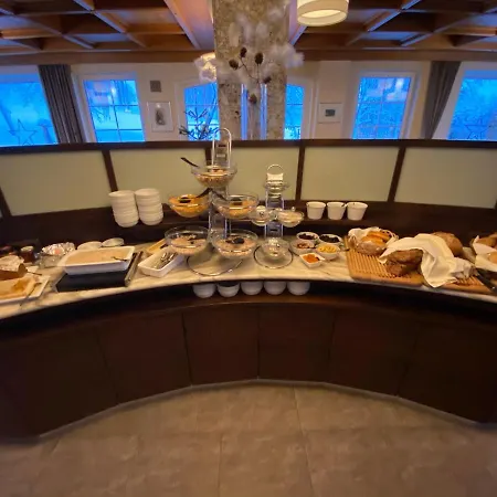 Kobaldhof Hotel 3*