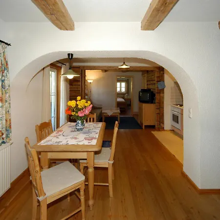 Hotel Kobaldhof