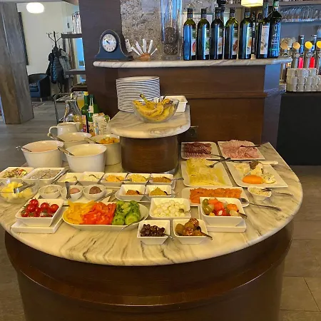 Kobaldhof Hotel