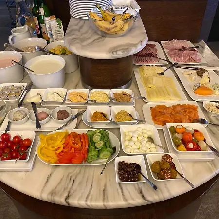 Kobaldhof Hotel 3*