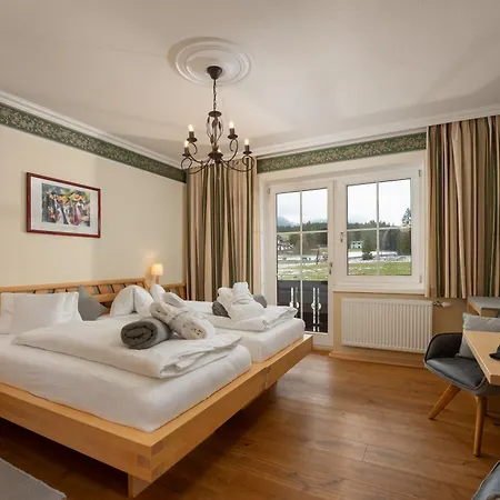 Kobaldhof Hotel