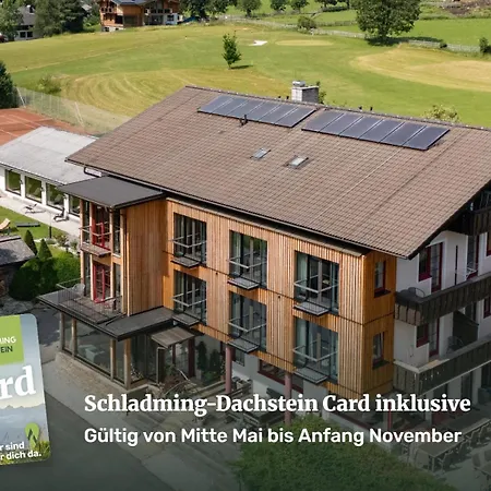 Kobaldhof Hotel 3*