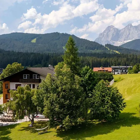 Kobaldhof Ramsau am Dachstein