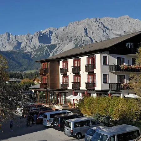Kobaldhof Hotel