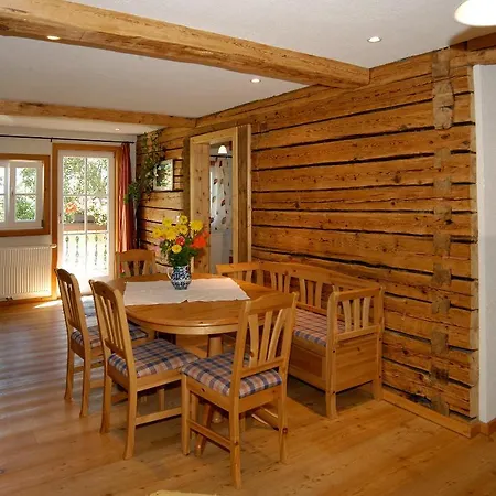 Hotel Kobaldhof Ramsau am Dachstein