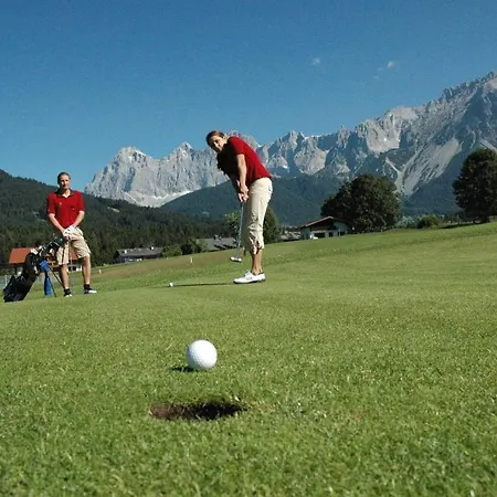Kobaldhof Hotel Ramsau am Dachstein