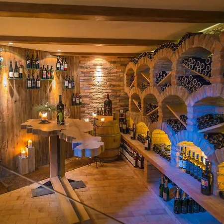 Hotel Kobaldhof Ramsau am Dachstein