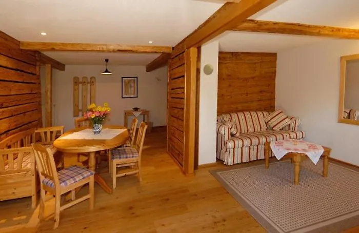 Kobaldhof 호텔 람자우 암 다흐스타인