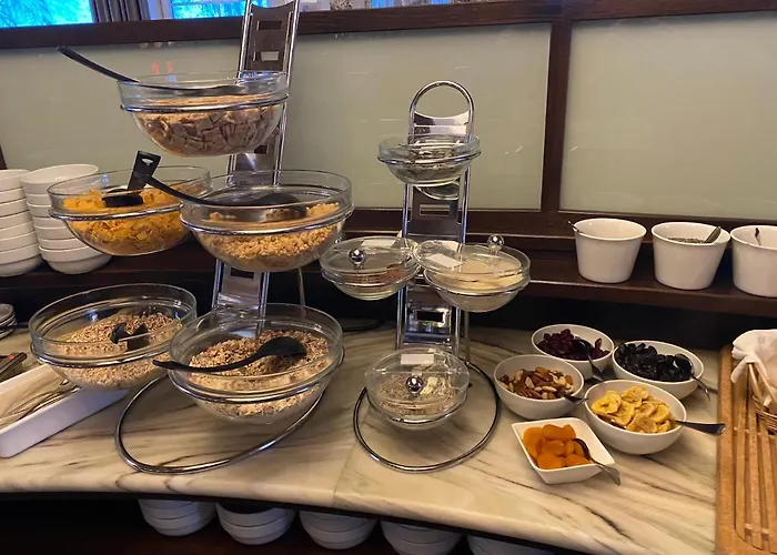 호텔 Kobaldhof 람자우 암 다흐스타인