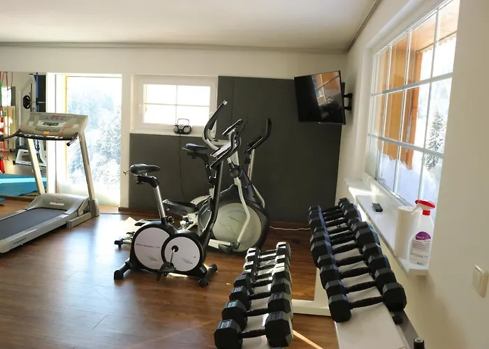 Kobaldhof 호텔 람자우 암 다흐스타인