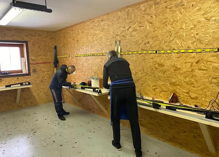 Kobaldhof 3* Ramsau am Dachstein