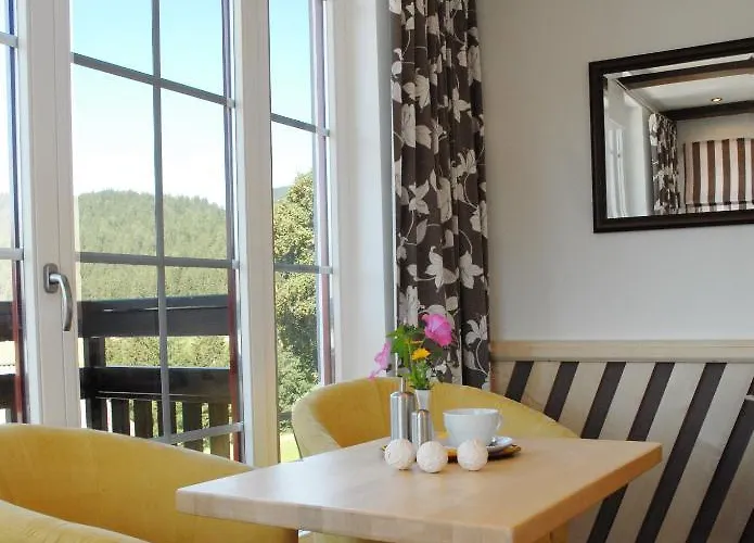 Kobaldhof 호텔 람자우 암 다흐스타인