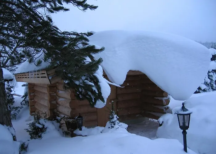 Kobaldhof 호텔 람자우 암 다흐스타인