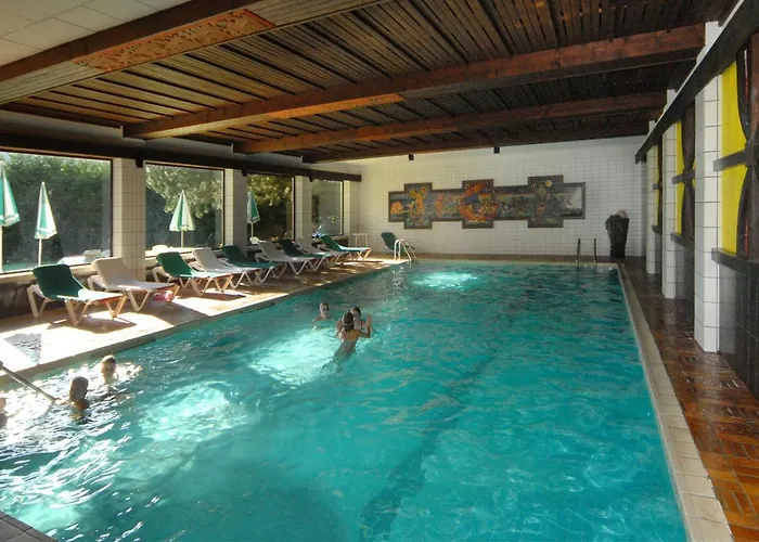 Kobaldhof 호텔 람자우 암 다흐스타인